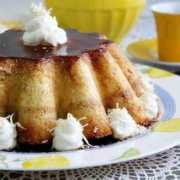 Flan
