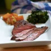Flank