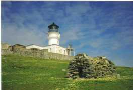 geograph.org.uk Flannan