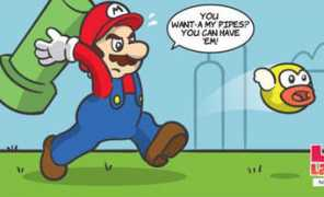 sohoa.vnexpress.net Flapp