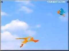 funnycrazygames.com Flappy