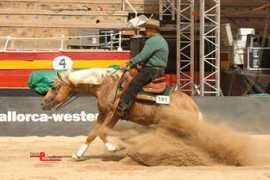aqha.de Flarida