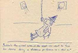 Flashdance