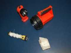 vententersearch.com Flashlights