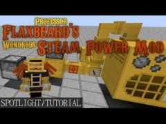 article.wn.com Flaxbeard