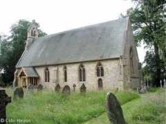 genuki.org.uk Flaxton