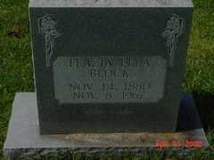genealogybuff.com Flazia