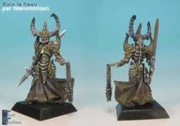 coolminiornot.com Fleau