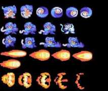 sprites-inc.co.uk Flecia
