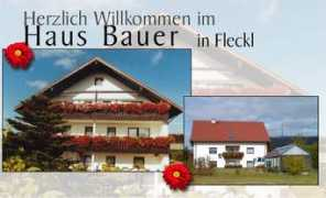 warmensteinach.de Fleckl