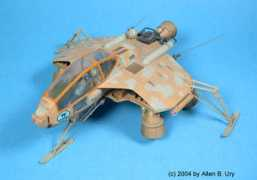 fantastic-plastic.com Fledermaus