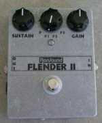 effectsdatabase.com Flender