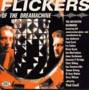 permuted.org.uk Flickers