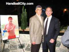 handballcity.com Flickstein