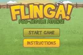 Flinga