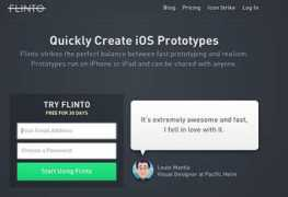 memo.goodpatch.co Flinto