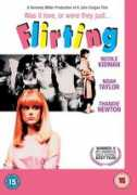 dvdactive.com Flirting