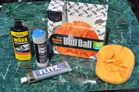 baxleycompanies.com Flitz