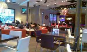 Flocafe