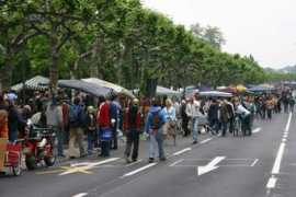 panoramio.com Flohmarkt