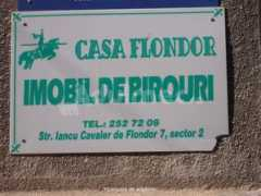 Flondor