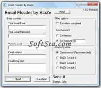 softsea.com Flooder