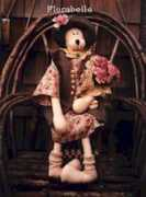 getcreativeshow.com Florabelle