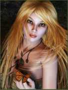 daz3d.com Florae