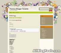 allblogtools.com Florance
