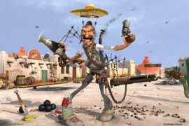 3dsoftware.cz Florand