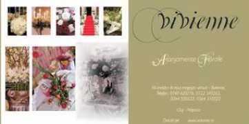 vivienne.ro Florarie