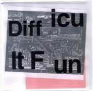 difficultfun.org Florencea
