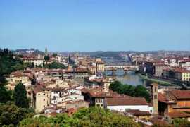 livingtravel.com Florencea