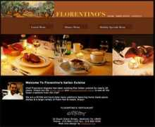 shadowyfish.com Florentinos