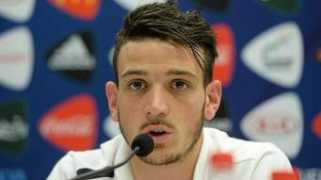 uefa.com Florenzi