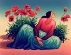amerindianarts.us Floria