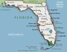 tourbook-travel.de Florida