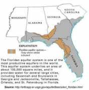 coastgis.marsci.uga.edu Floridan