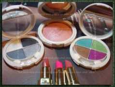 parokeets.com Flormar