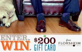 primermagazine.com Florsheim