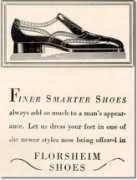 Florsheim