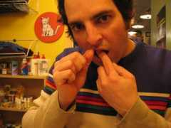 derekerdman.com Flossin