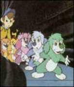 toonopedia.com Fluppy