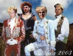Fluse