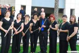 Flutes