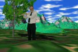 mastermason.com Flutist