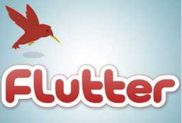 Flutter