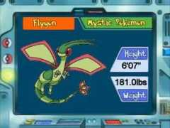 serebii.net Flygon