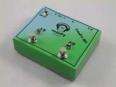 monkeyfx.co.uk Flyingfox