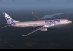 library.flight1.net Flyingstar